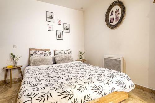 Apartamento Appartement Dans Le Centre Historique