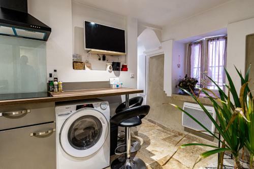 Apartamento Appartement Dans Le Centre Historique
