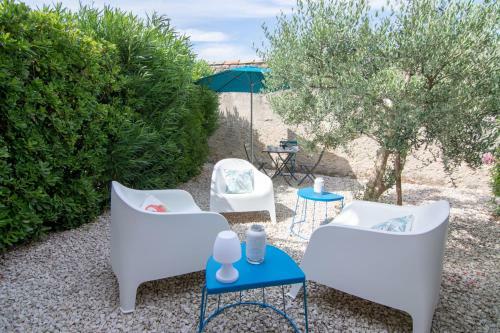 Apartamento L'isle � Jardin
