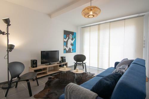 Apartamento L'isle � Jardin