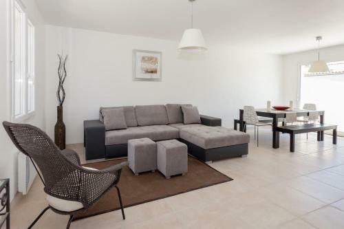 Villa Lisa - Piscine Chauff�e