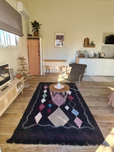 G�te Le Mas Des Gypi�res � L'isle-sur-la-sorgue