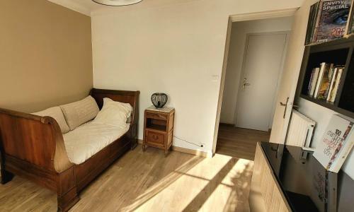Apartamento Appartement_isle Sur Sorgue