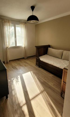 Apartamento Appartement_isle Sur Sorgue