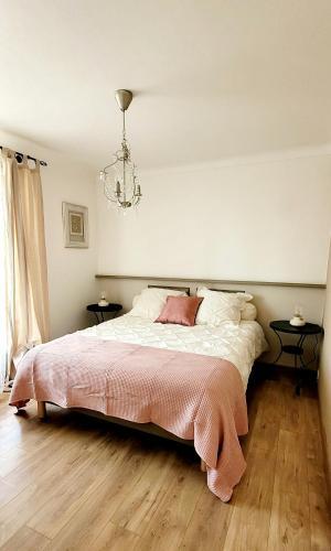 Apartamento Appartement_isle Sur Sorgue