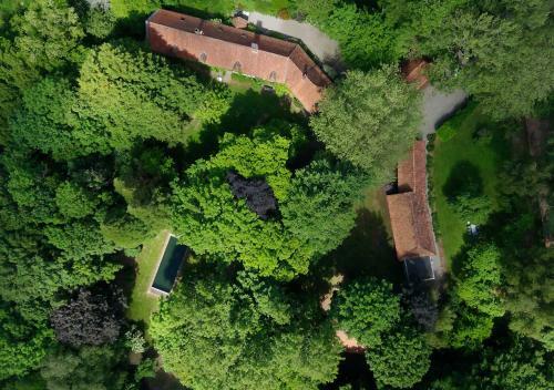 Bed & Breakfast Domaine De Fresnoy