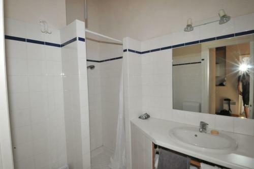 Maison De Village � �tage