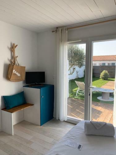 Hostal Clos Des Marais
