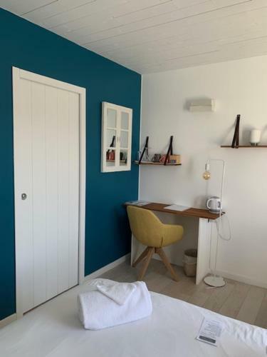 Hostal Clos Des Marais