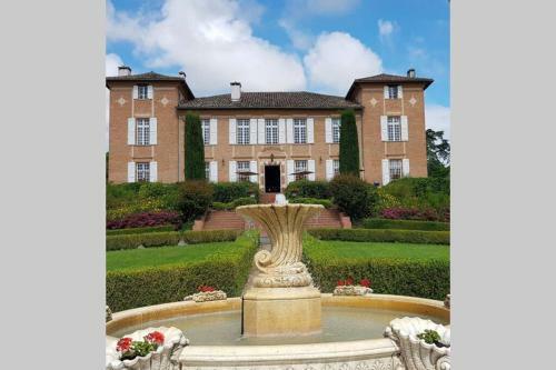 Maison Ch�teau Barbet