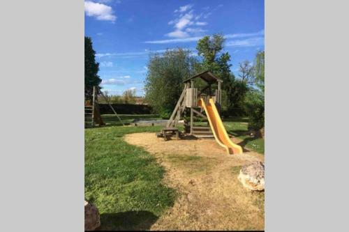 Maison Ch�teau Barbet