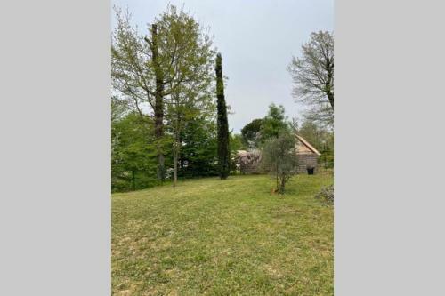 Maison Ch�teau Barbet