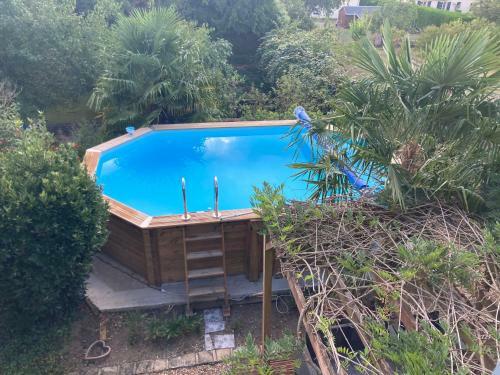 Bed & Breakfast Chambre Priv�e