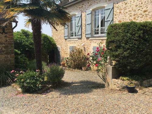 Bed & Breakfast Chambre Priv�e