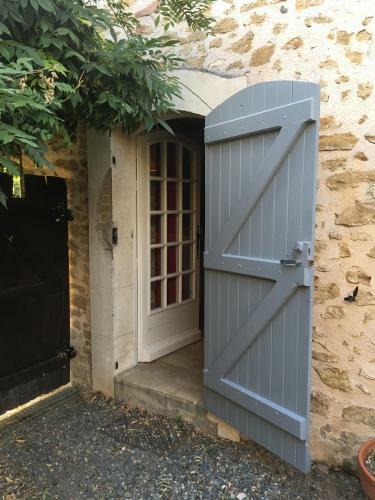 Bed & Breakfast Chambre Priv�e
