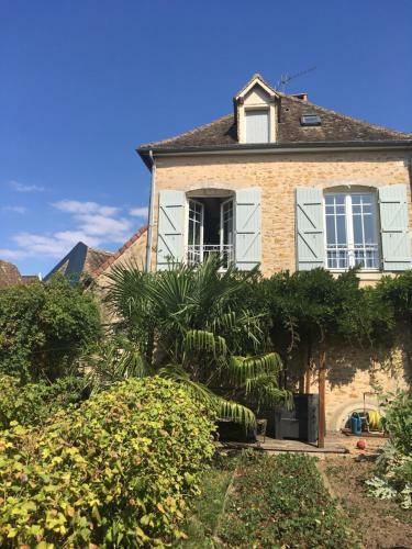 Bed & Breakfast Chambre Priv�e