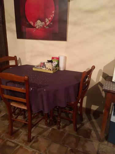 Bed & Breakfast Chambre Priv�e