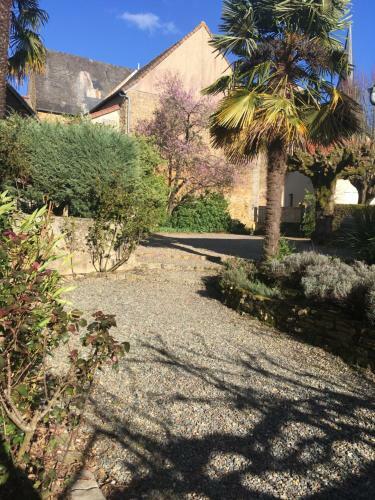 Bed & Breakfast Chambre Priv�e