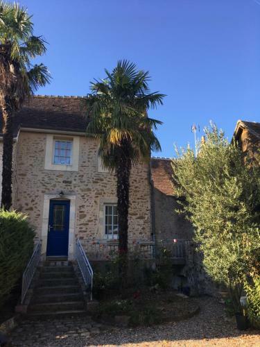 Bed & Breakfast Chambre Priv�e