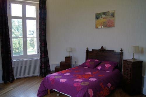 Hostal Ch�teau Des Chevaliers De Londigny