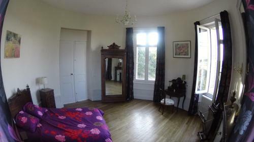 Hostal Ch�teau Des Chevaliers De Londigny