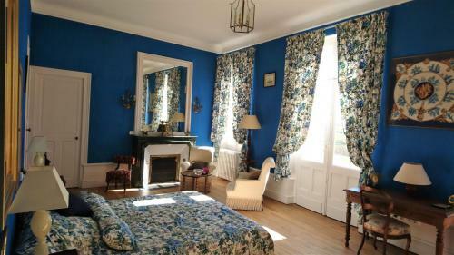 Hostal Ch�teau Des Chevaliers De Londigny