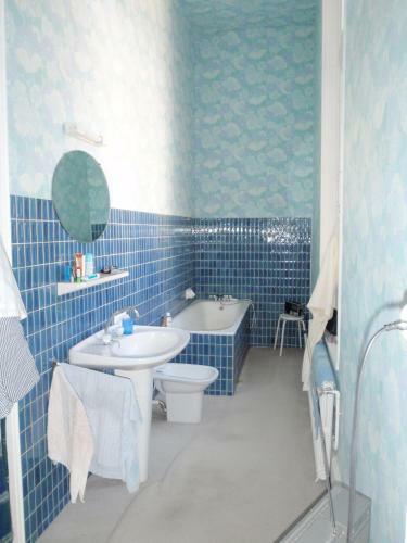 Hostal Ch�teau Des Chevaliers De Londigny