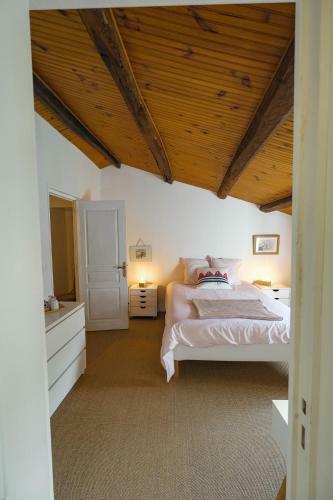 Hostal A L'ombre Du Figuier