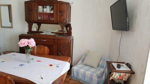 Agroturismo Chez Nicole