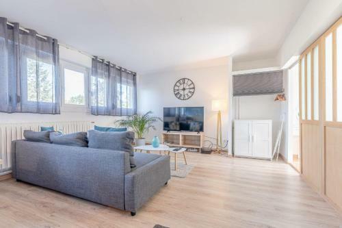 Apartamento Les Sorbiers