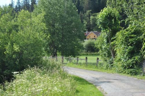 G�te Du Fourp�ret-parc Naturel Du Haut-jura