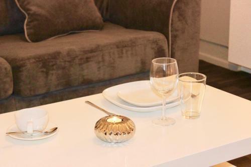 Apartamentos Le Toit D'emma