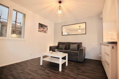 Apartamentos Le Toit D'emma