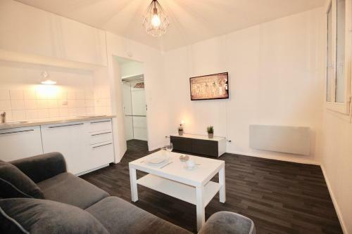 Apartamentos Le Toit D'emma
