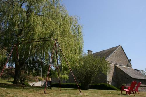 Domaine Des H�tres