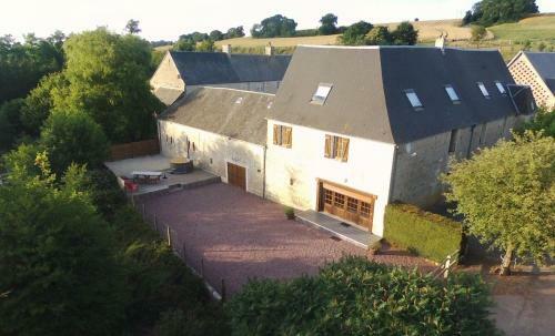 Domaine Des H�tres