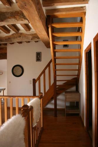 Domaine Des H�tres