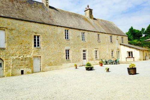 Domaine Des H�tres