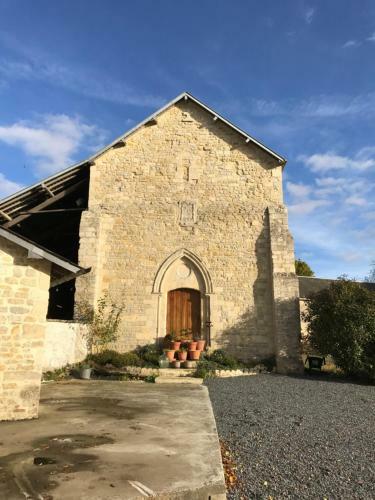 Domaine Des H�tres