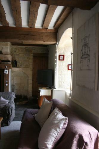 Domaine Des H�tres