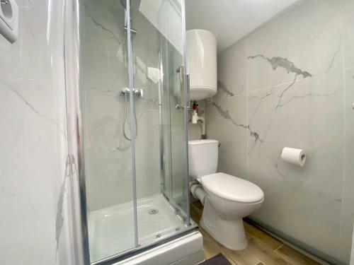 Apartamento Studio Confort Tout �quip�, Wifi, Proche Orly Massy Paris