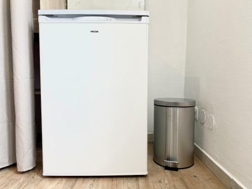 Apartamento Studio Confort Tout �quip�, Wifi, Proche Orly Massy Paris