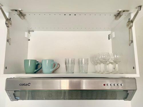 Apartamento Studio Confort Tout �quip�, Wifi, Proche Orly Massy Paris