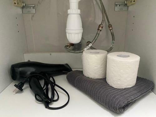 Apartamento Studio Confort Tout �quip�, Wifi, Proche Orly Massy Paris
