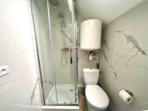 Apartamento Studio Confort Tout �quip�, Wifi, Proche Orly Massy Paris