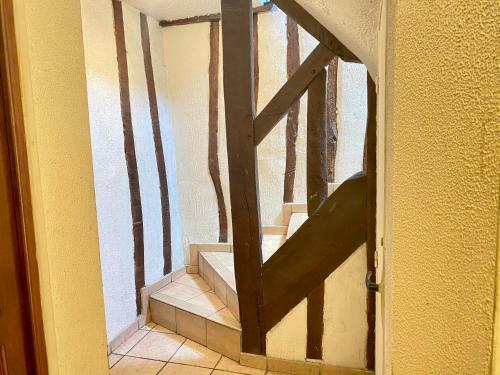Apartamento Studio Confort Tout �quip�, Wifi, Proche Orly Massy Paris