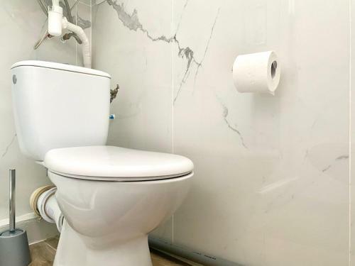 Apartamento Studio Confort Tout �quip�, Wifi, Proche Orly Massy Paris