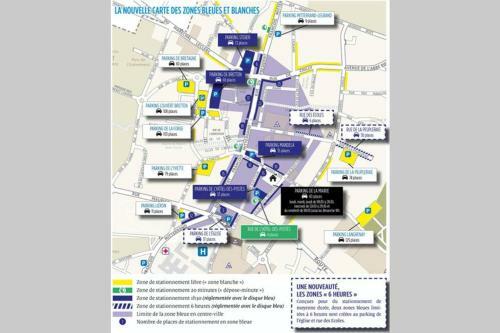 Apartamento Studio Confort Tout �quip�, Wifi, Proche Orly Massy Paris