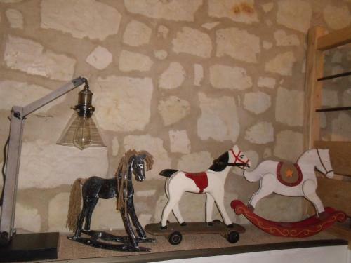 La Tour Du Grand Boust