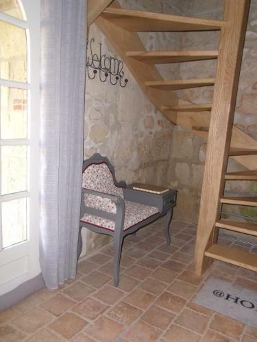 La Tour Du Grand Boust